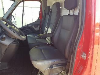 Opel Movano 2.3 CDTI L2H2 picture 11