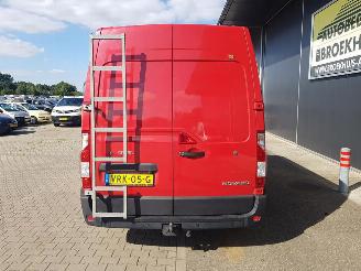 Opel Movano 2.3 CDTI L2H2 picture 5