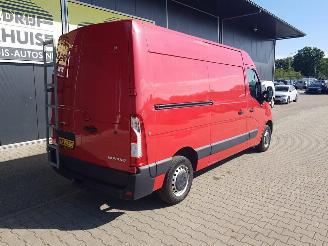 Opel Movano 2.3 CDTI L2H2 picture 8