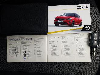 Opel Corsa 1.2 Edition picture 26
