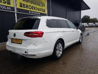 Volkswagen Passat Variant 1.6 TDI Comfortline Business picture 7