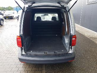 Volkswagen Caddy 2.0 TDI L1H1 BMT Trendline picture 22