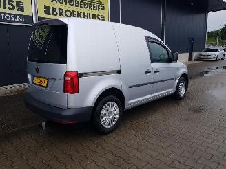 Volkswagen Caddy 2.0 TDI L1H1 BMT Trendline picture 7