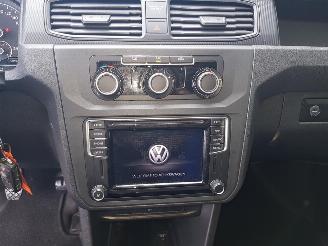 Volkswagen Caddy 2.0 TDI L1H1 BMT Trendline picture 20