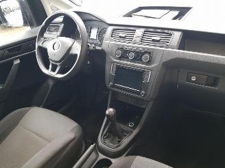 Volkswagen Caddy 2.0 TDI L1H1 BMT Trendline picture 18