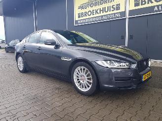 Jaguar XE 2.0 D Portfolio picture 6