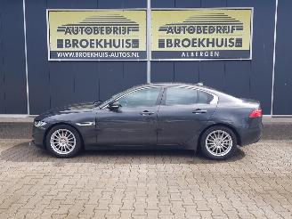 Jaguar XE 2.0 D Portfolio picture 2