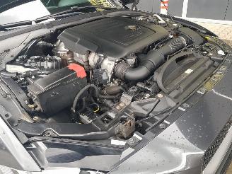 Jaguar XE 2.0 D Portfolio picture 29