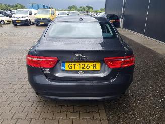 Jaguar XE 2.0 D Portfolio picture 5