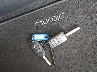 Kia Picanto 1.0 DPi ComfortLine 5p picture 19