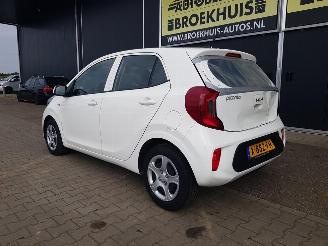 Kia Picanto 1.0 DPi ComfortLine 5p picture 7