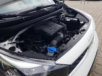 Kia Picanto 1.0 DPi ComfortLine 5p picture 24