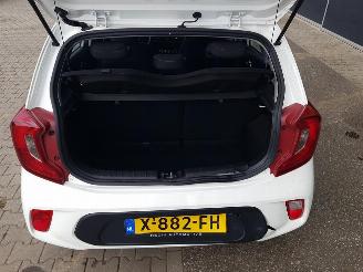 Kia Picanto 1.0 DPi ComfortLine 5p picture 9