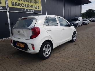 Kia Picanto 1.0 DPi ComfortLine 5p picture 8