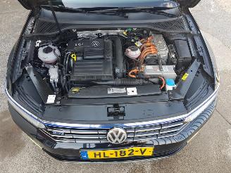 Volkswagen Passat Variant 1.4 TSI GTE Highline picture 12