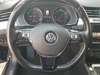 Volkswagen Passat Variant 1.4 TSI GTE Highline picture 17