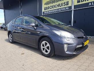Toyota Prius 1.8 Plug-in Executive Business picture 6