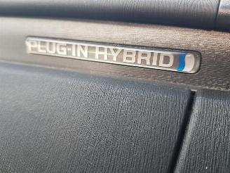 Toyota Prius 1.8 Plug-in Executive Business picture 22