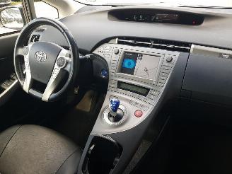 Toyota Prius 1.8 Plug-in Executive Business picture 17