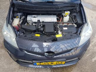 Toyota Prius 1.8 Plug-in Executive Business picture 11
