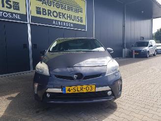Toyota Prius 1.8 Plug-in Executive Business picture 3