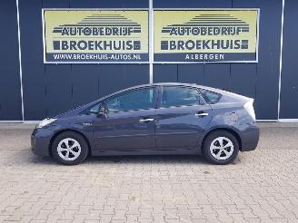 Toyota Prius 1.8 Plug-in Executive Business picture 2