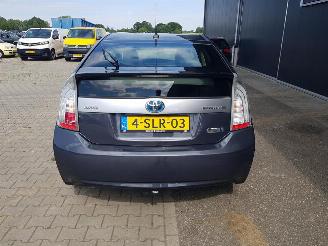Toyota Prius 1.8 Plug-in Executive Business picture 5