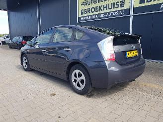 Toyota Prius 1.8 Plug-in Executive Business picture 8