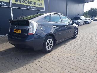 Toyota Prius 1.8 Plug-in Executive Business picture 7