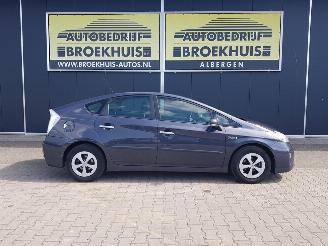 Toyota Prius 1.8 Plug-in Executive Business picture 4