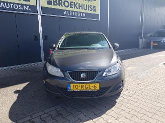 Seat Ibiza SC 1.4 TDI Ecomotive picture 3