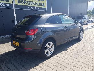 Seat Ibiza SC 1.4 TDI Ecomotive picture 7