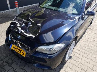 BMW 5-serie Touring 528i High Executive picture 11