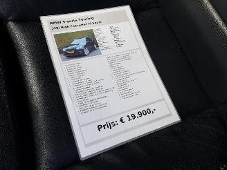 BMW 5-serie Touring 528i High Executive picture 37