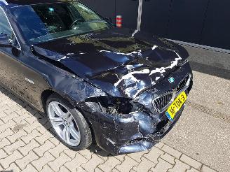 BMW 5-serie Touring 528i High Executive picture 10