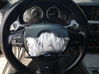 BMW 5-serie Touring 528i High Executive picture 21