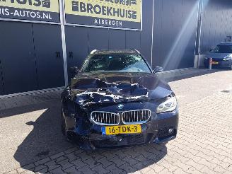 BMW 5-serie Touring 528i High Executive picture 3
