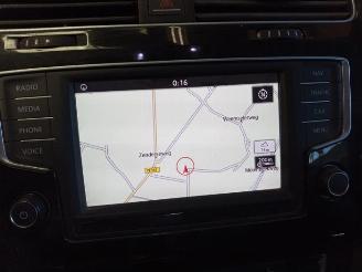 Volkswagen Golf Golf VII Variant (AUVV), Combi, 2013 / 2021 1.6 TDI BlueMotion 16V picture 18
