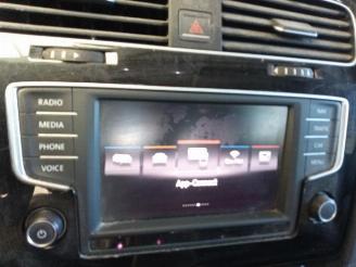 Volkswagen Golf Golf VII Variant (AUVV), Combi, 2013 / 2021 1.6 TDI BlueMotion 16V picture 20