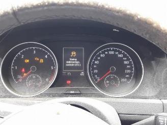 Volkswagen Golf Golf VII Variant (AUVV), Combi, 2013 / 2021 1.6 TDI BlueMotion 16V picture 7