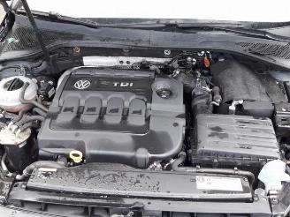 Volkswagen Golf Golf VII Variant (AUVV), Combi, 2013 / 2021 1.6 TDI BlueMotion 16V picture 6