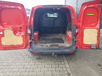 Ford Transit Courier 1.5 TDCI Trend picture 22