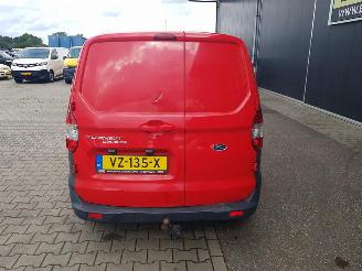 Ford Transit Courier 1.5 TDCI Trend picture 5
