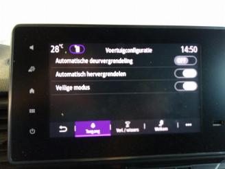 Renault Trafic Trafic (1FL/2FL/3FL/4FL), Van, 2014 2.0 dCi 16V 110 picture 25