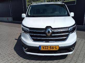 Renault Trafic Trafic (1FL/2FL/3FL/4FL), Van, 2014 2.0 dCi 16V 110 picture 7