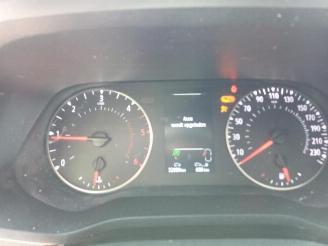 Renault Trafic Trafic (1FL/2FL/3FL/4FL), Van, 2014 2.0 dCi 16V 110 picture 10