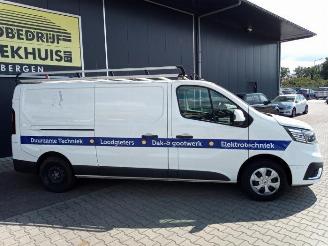 Renault Trafic Trafic (1FL/2FL/3FL/4FL), Van, 2014 2.0 dCi 16V 110 picture 5