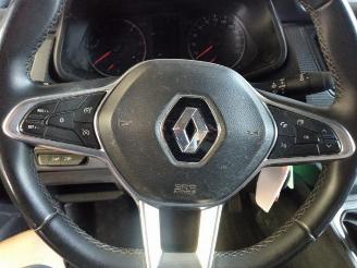 Renault Trafic Trafic (1FL/2FL/3FL/4FL), Van, 2014 2.0 dCi 16V 110 picture 20