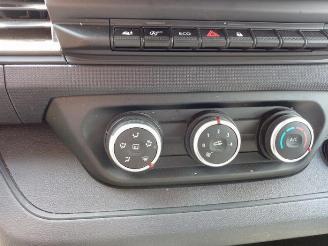 Renault Trafic Trafic (1FL/2FL/3FL/4FL), Van, 2014 2.0 dCi 16V 110 picture 13