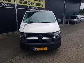 Volkswagen Transporter 2.0 TDI L1H1 26 picture 3